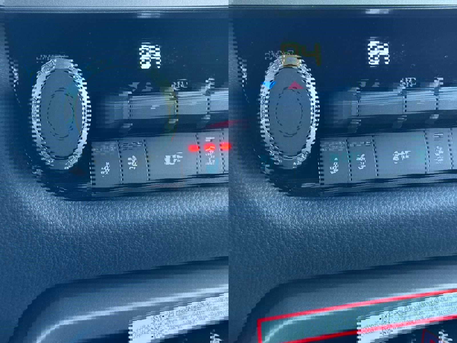 New 2026 Toyota Tundra Limited image 18