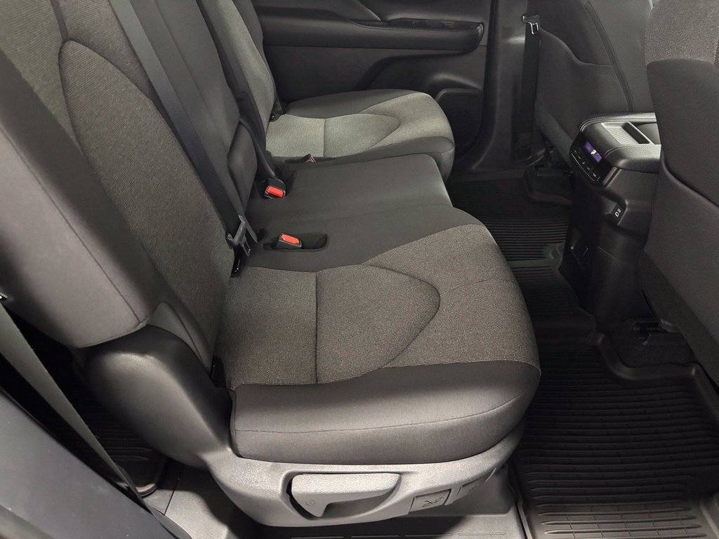Used 2026 Toyota Grand Highlander AWD image 57
