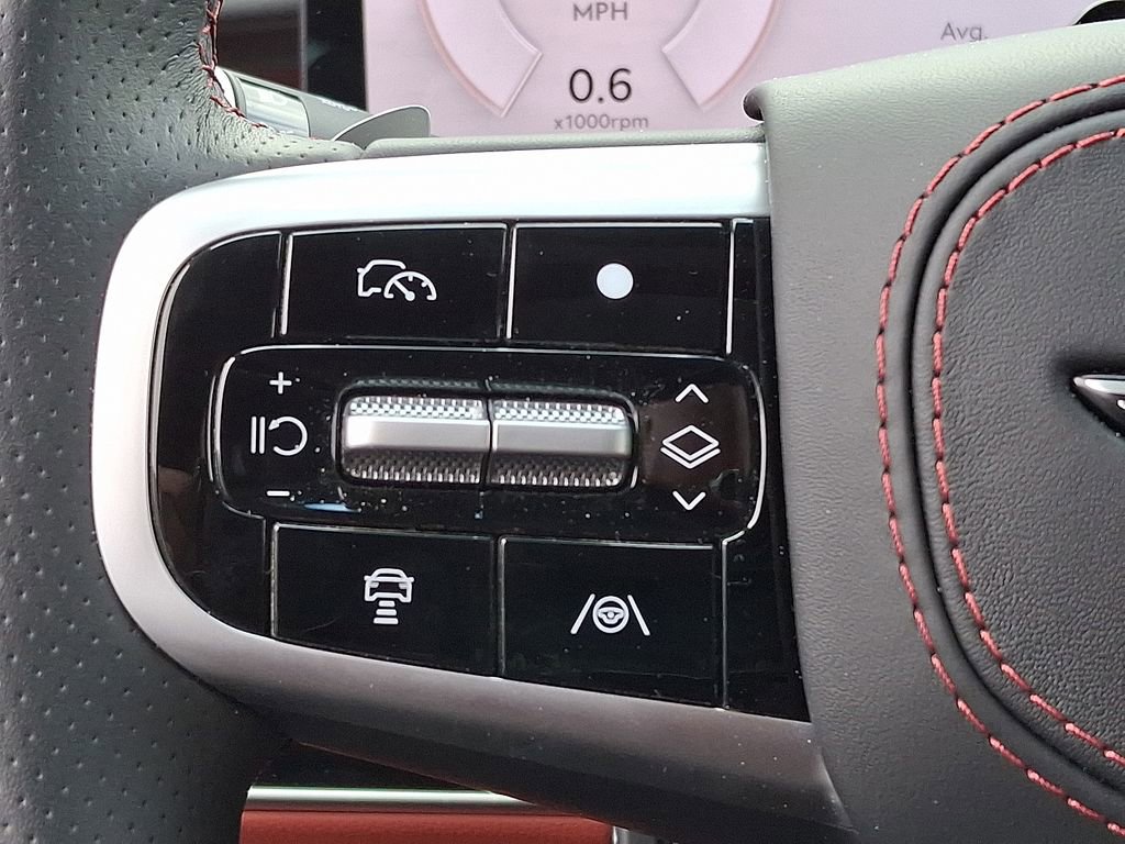 Used 2026 Genesis GV70 3.5T Sport Prestige image 20