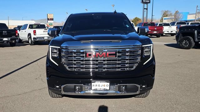 Used 2026 GMC Sierra 1500 Denali w/ Denali Reserve Package AWD/4WD image 3