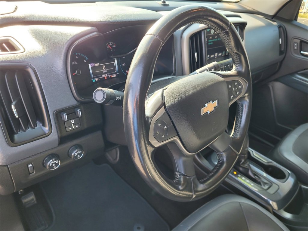 Used 2018 Chevrolet Colorado Z71 image 26