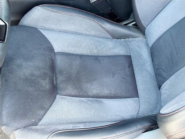 Certified 2023 Subaru WRX Limited w/ Popular Package #2A AWD/4WD image 23