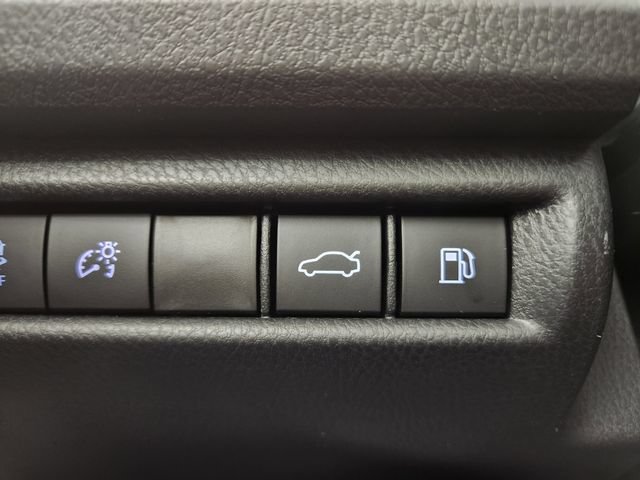 New 2026 Toyota Camry XSE FWD image 56
