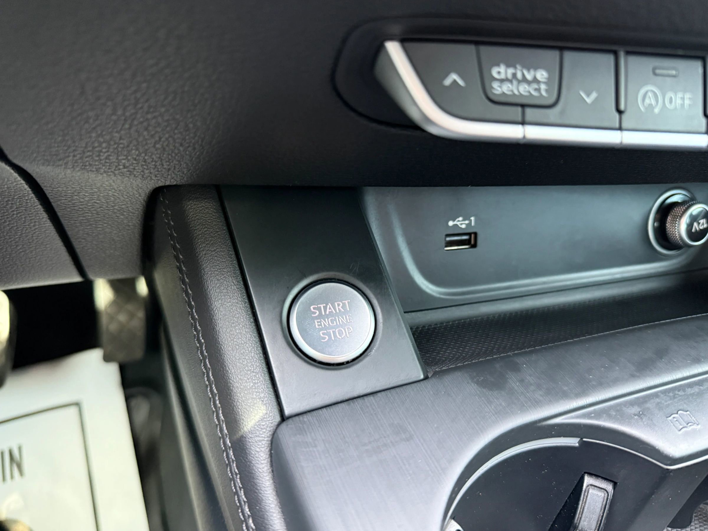 Used 2018 Audi A5 2.0T Prestige w/ Driver Assistance Package image 25