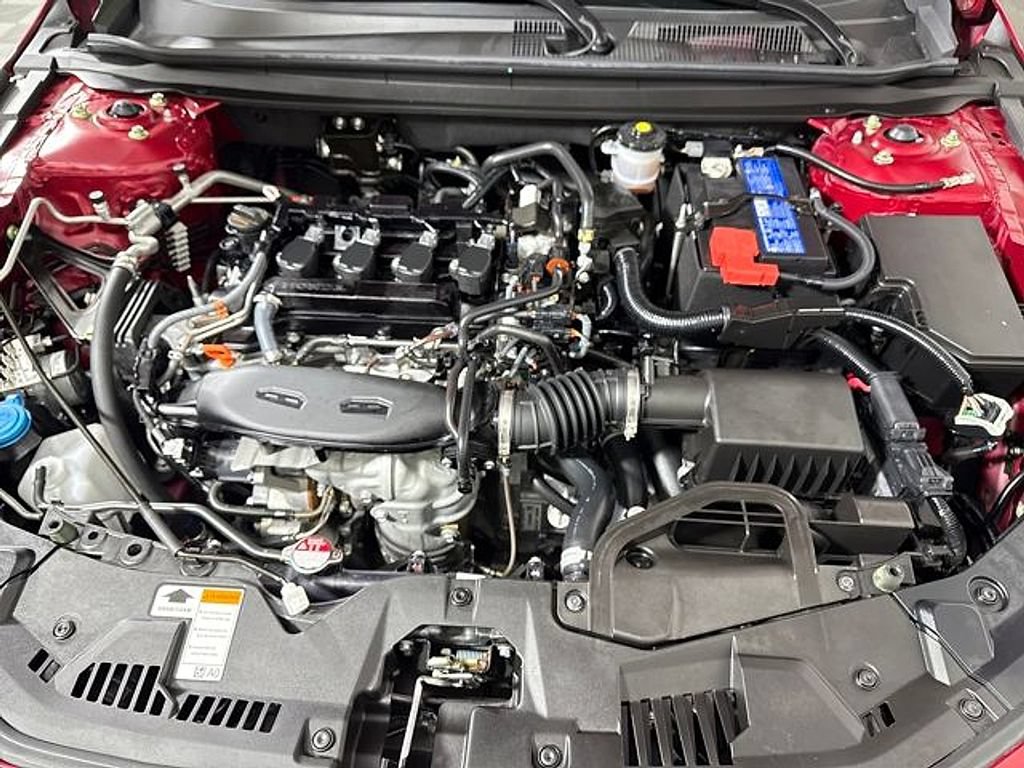 Used 2024 Honda Accord EX image 32