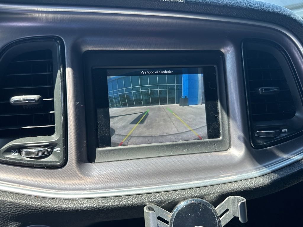 Used 2021 Dodge Challenger SXT w/ Driver Convenience Group image 3