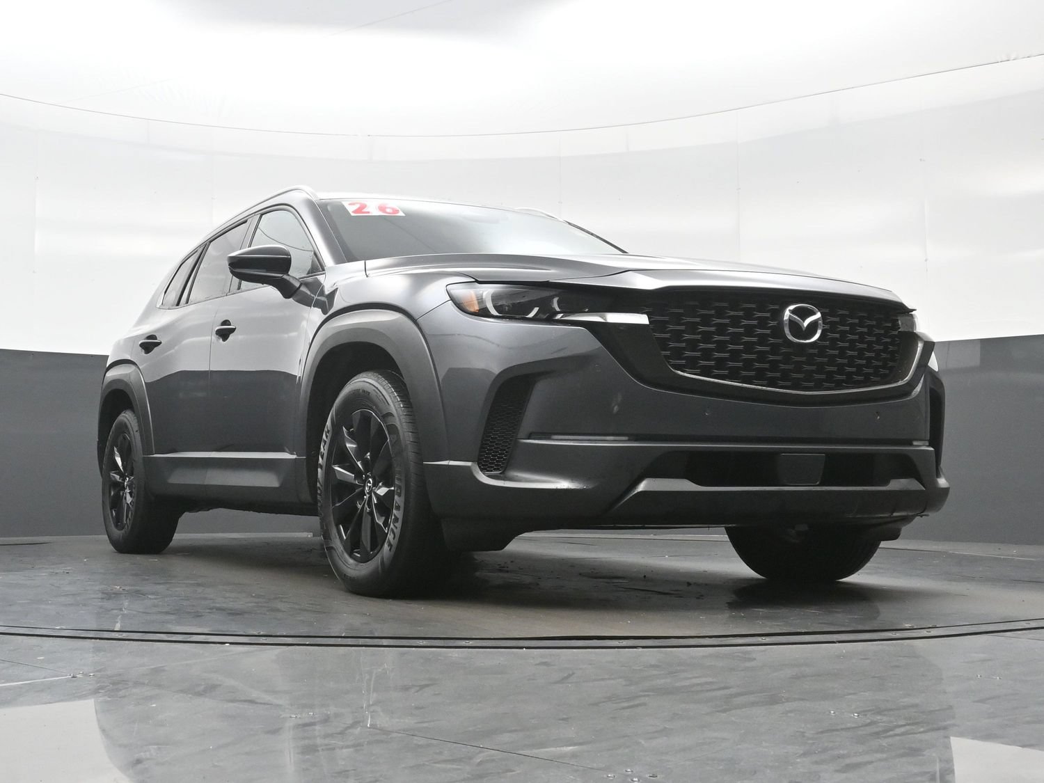 Used 2026 MAZDA CX-50 AWD 2.5 S w/ Preferred Pkg image 28