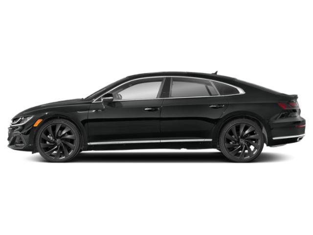 Used 2023 Volkswagen Arteon SEL AWD/4WD image 6