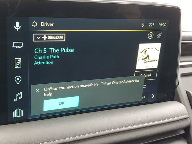 Certified 2023 Chevrolet Tahoe Z71 w/ Luxury Package image 26