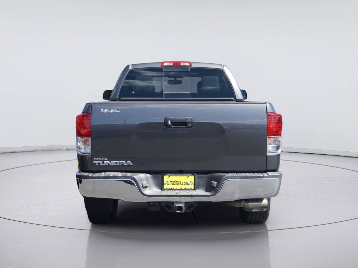 Used 2013 Toyota Tundra 2WD Double Cab w/ SR5 Pkg image 7