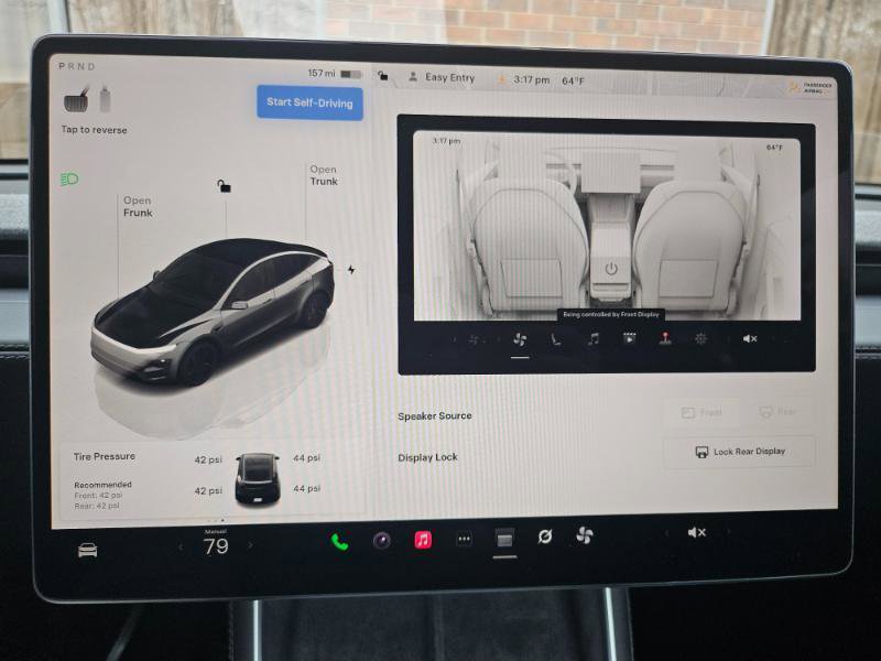 Used 2026 Tesla Model Y Long Range image 45