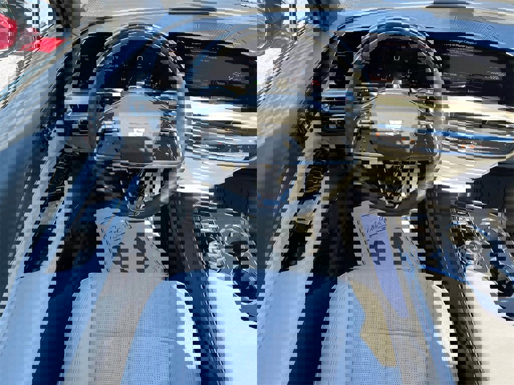 New 2026 Cadillac Lyriq Luxury image 22