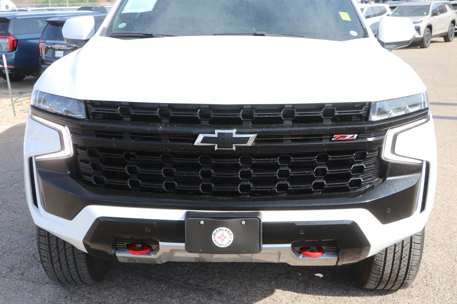 Used 2023 Chevrolet Suburban Z71 AWD/4WD video 2