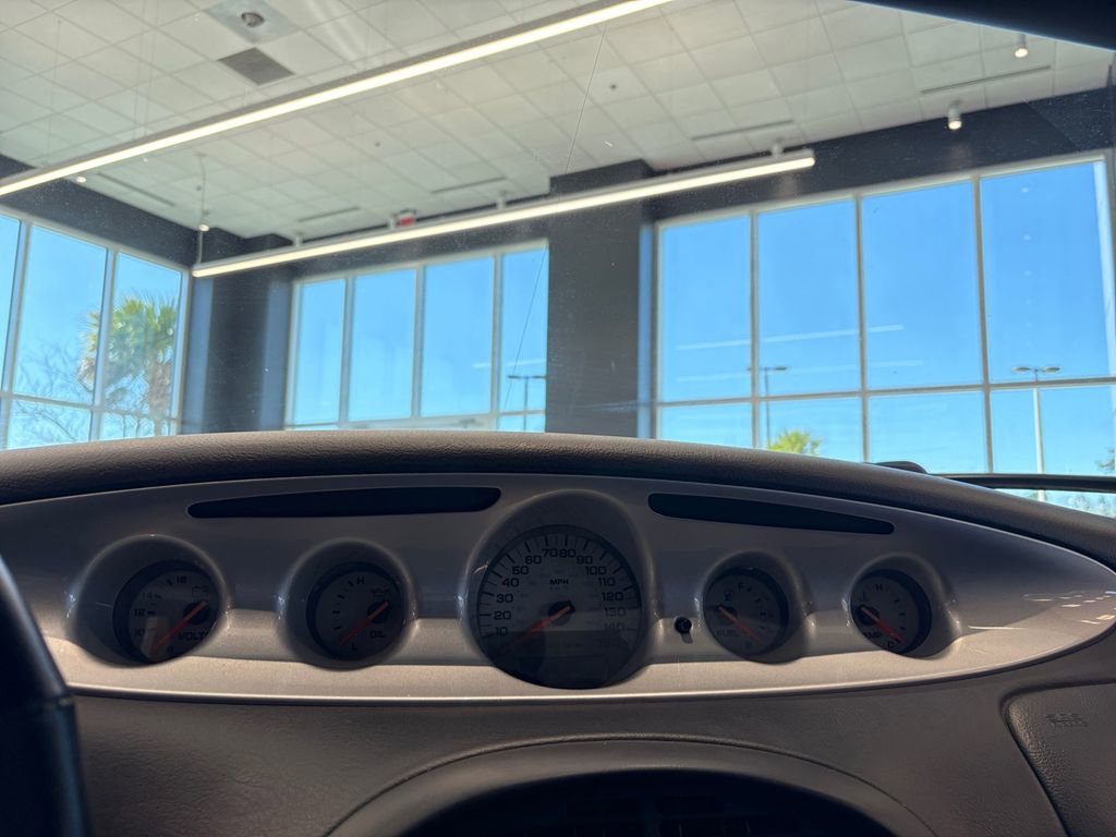 Used 2000 Plymouth Prowler image 14