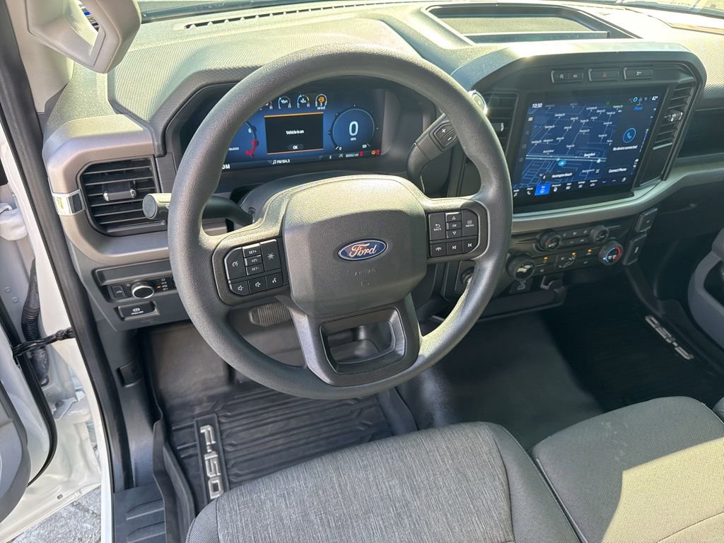 Used 2024 Ford F150 XL image 8
