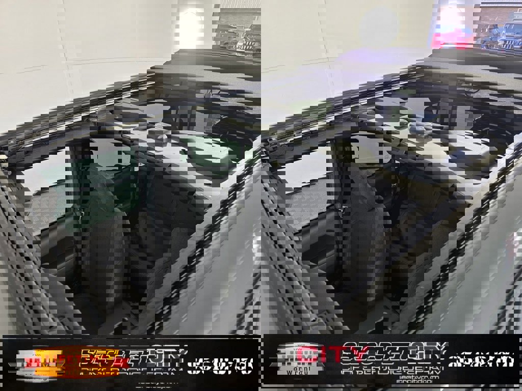 New 2026 Jeep Wrangler Unlimited Sport image 28