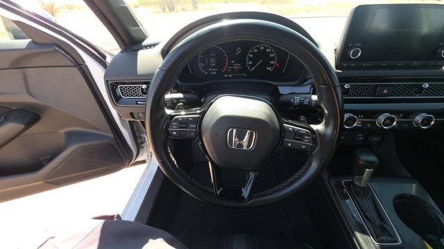 Used 2022 Honda Civic Sport image 24