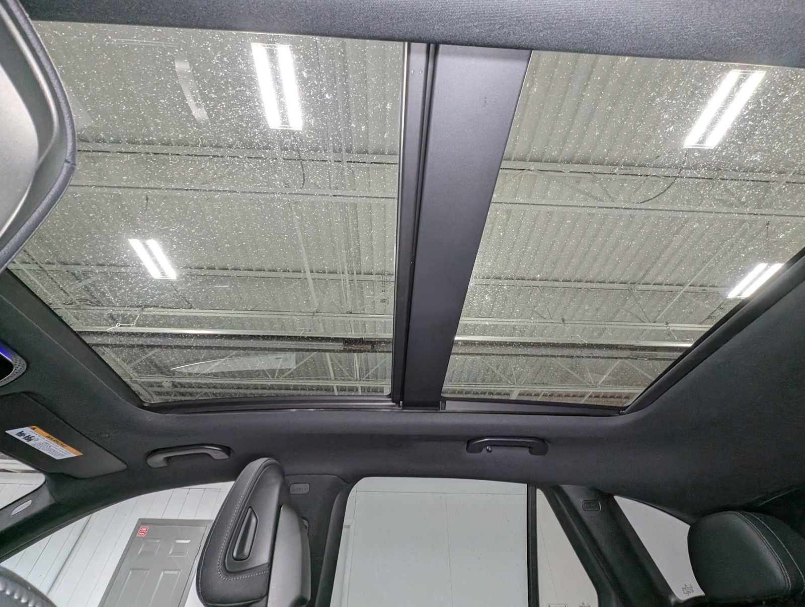 New 2026 Mercedes-Benz GLC 300 4MATIC image 13