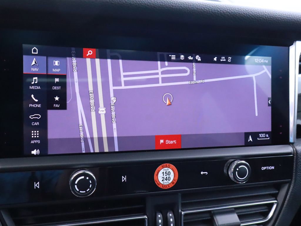 New 2025 Porsche Macan image 21