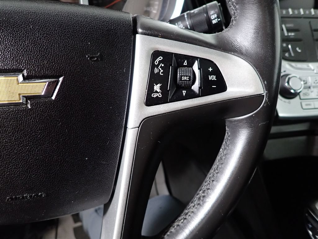 Used 2013 Chevrolet Equinox LT AWD/4WD image 25