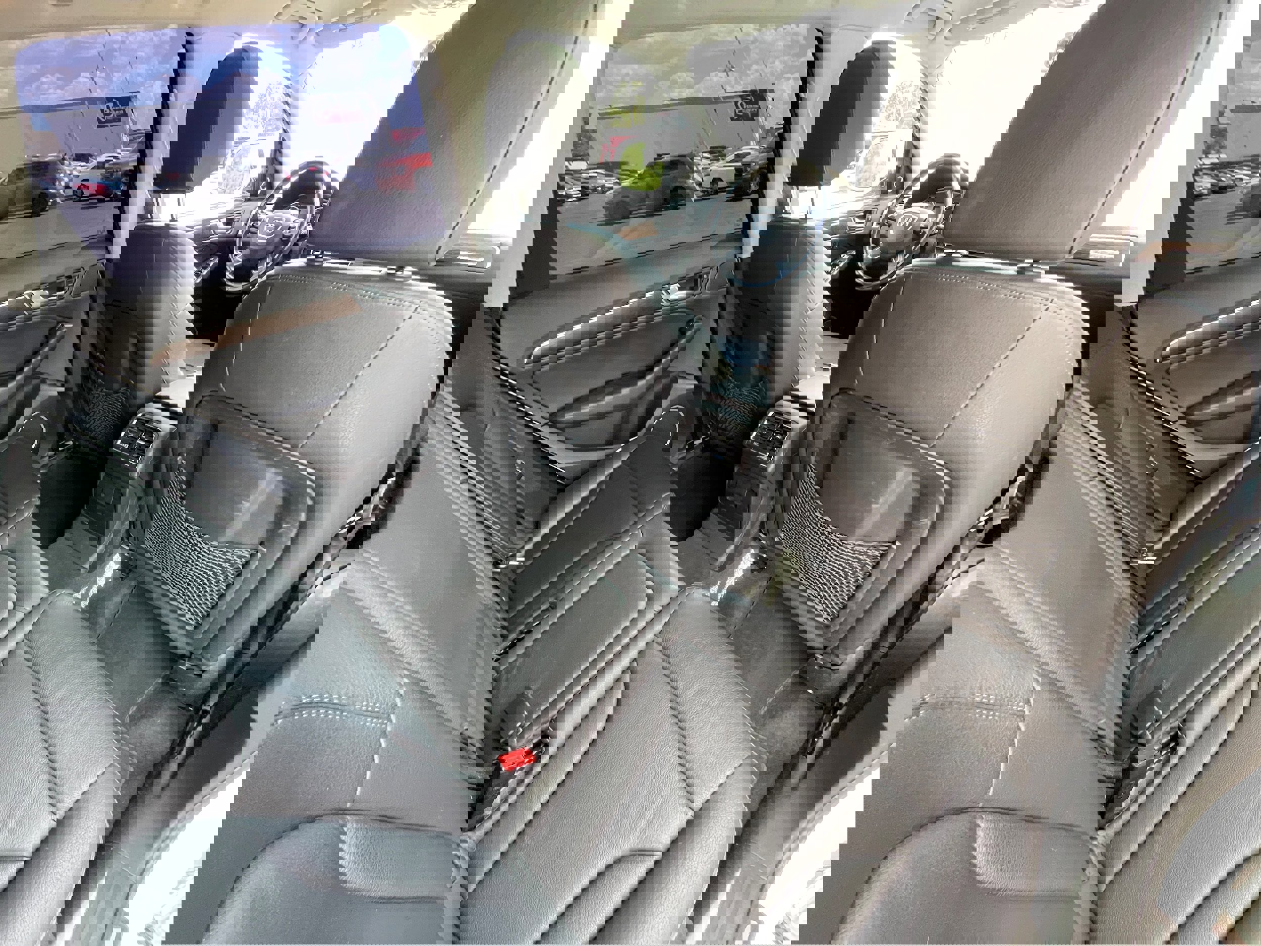 Used 2016 Audi Q5 2.0T Premium Plus w/ Technology Package image 22