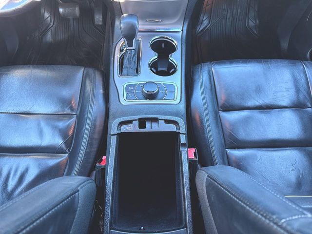 Used 2019 Jeep Grand Cherokee Limited image 35