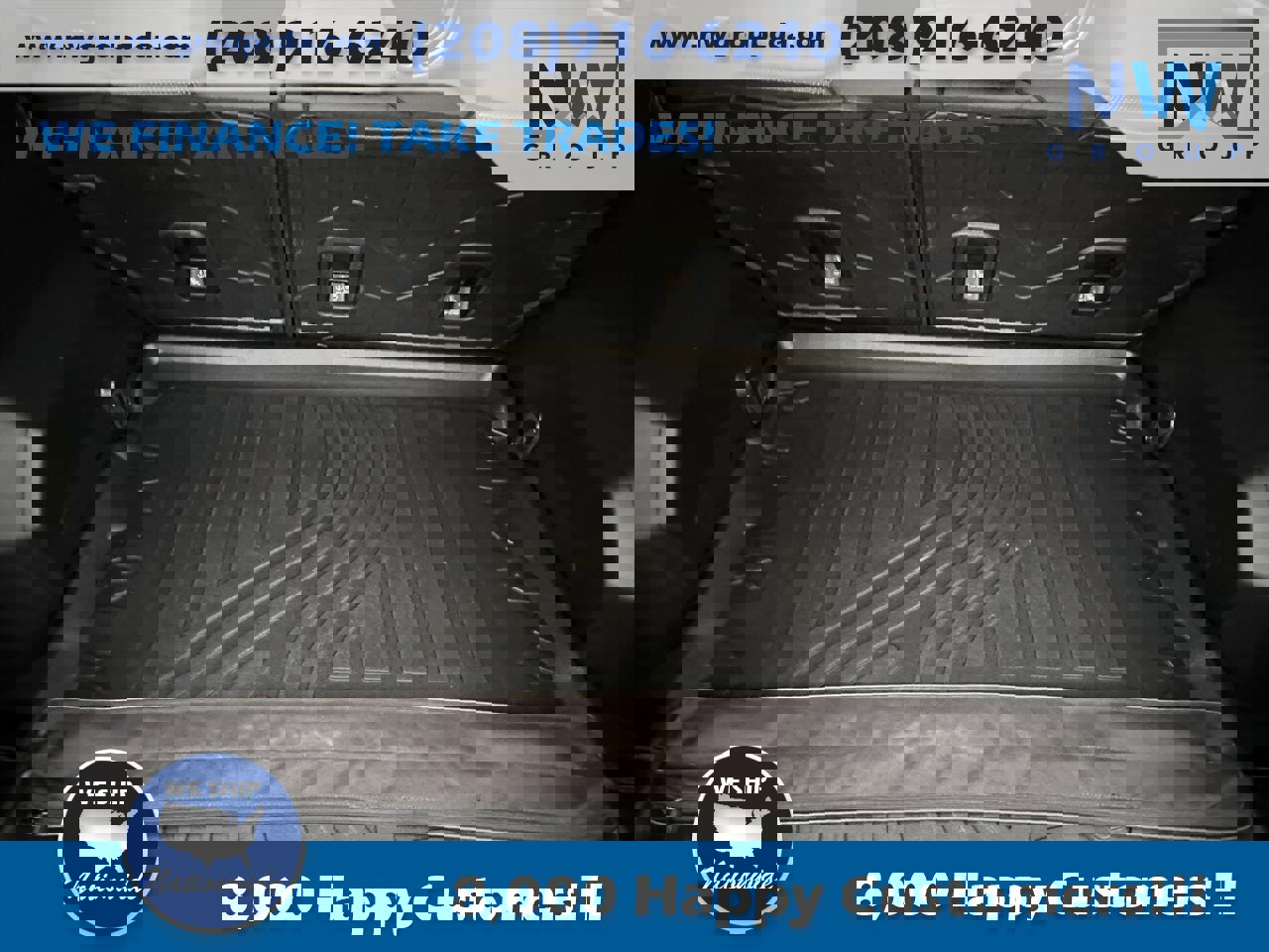 Used 2024 Subaru Crosstrek 2.0i Premium image 29