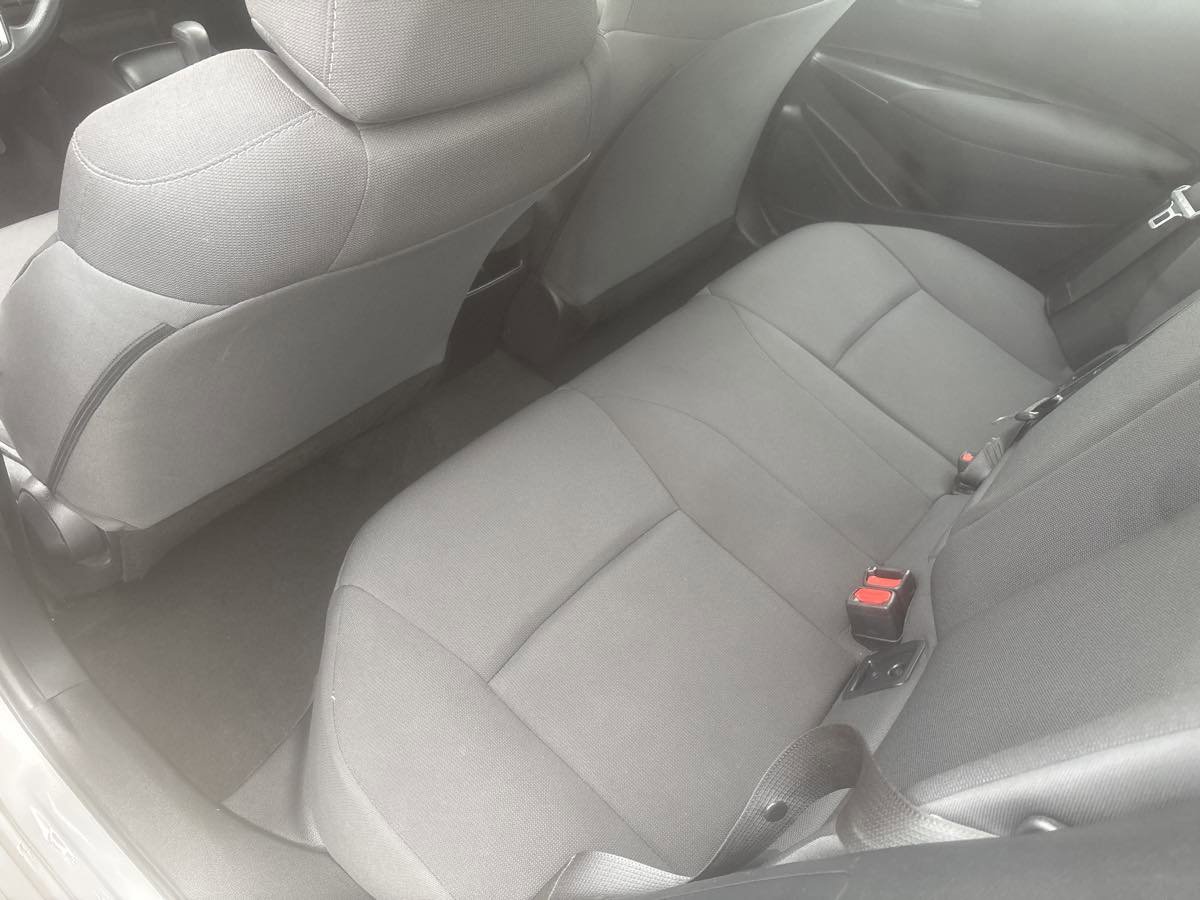 Used 2022 Toyota Corolla LE image 25
