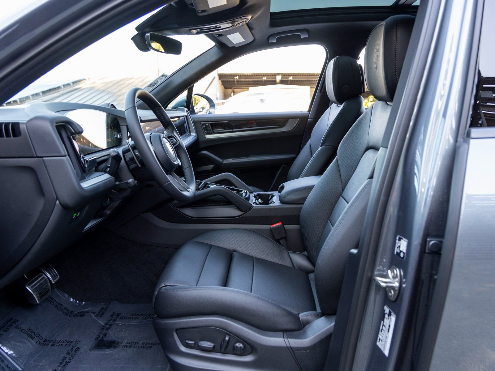 New 2026 Porsche Cayenne E-Hybrid image 29
