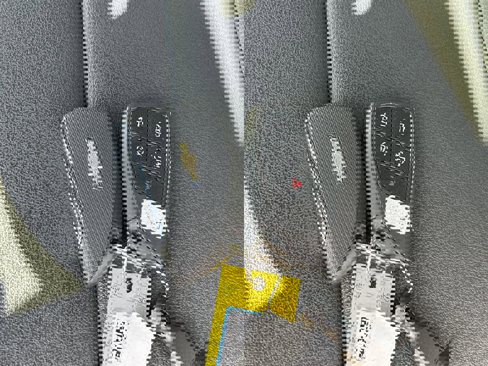 Used 2024 Chevrolet Silverado EV W/T image 20