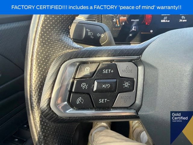 Used 2024 Ford Mustang Premium RWD image 53