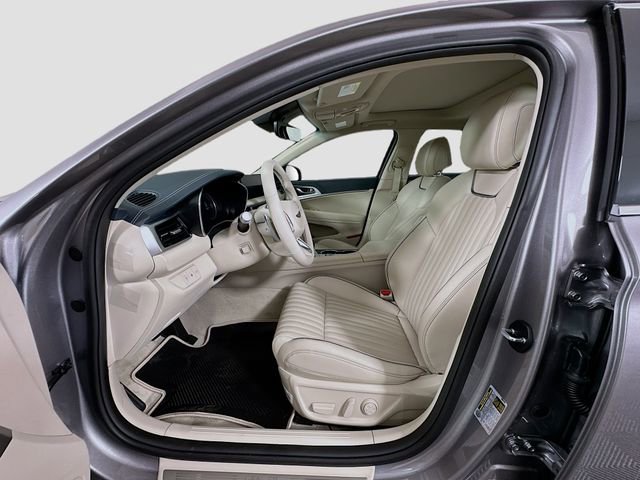 Certified 2026 Genesis G70 2.5T Prestige RWD image 16
