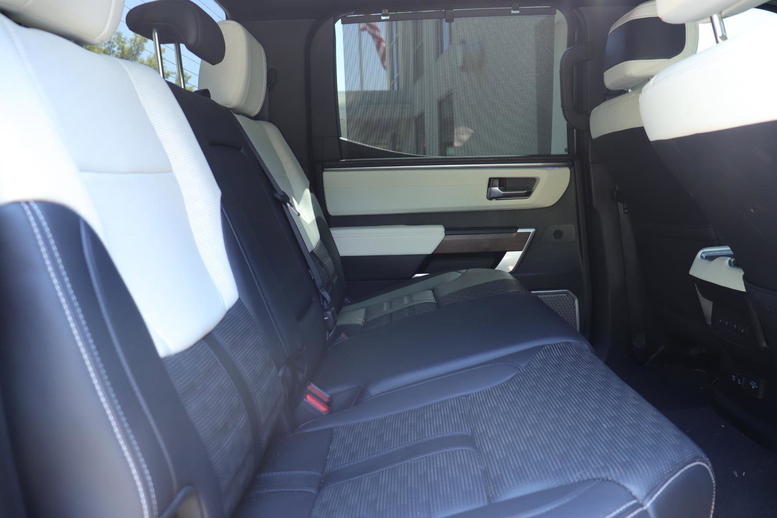 Used 2024 Toyota Tundra Capstone image 19