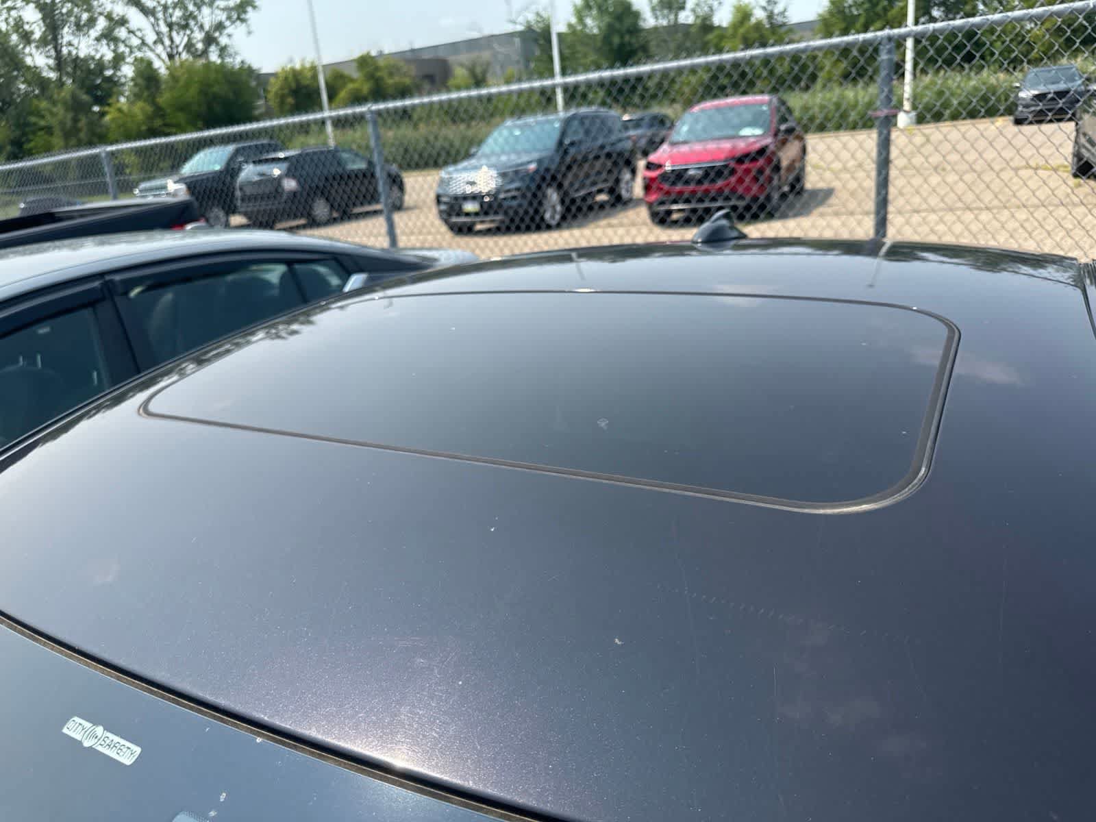 Used 2013 Volvo S60 T5 FWD image 28