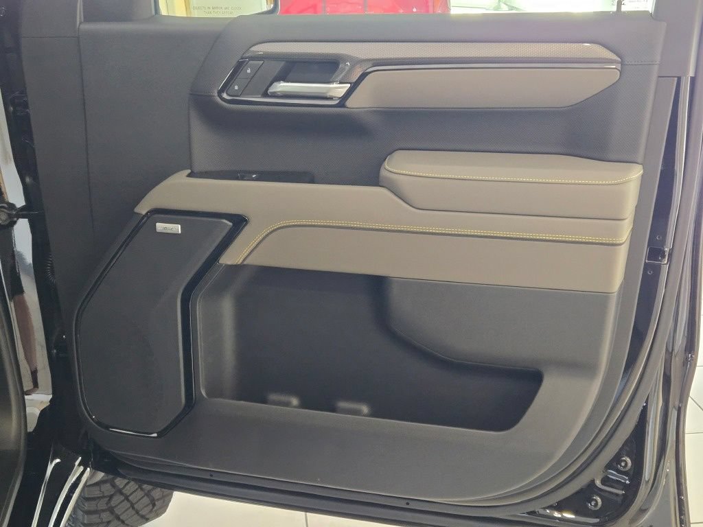 New 2026 Chevrolet Silverado 1500 ZR2 AWD/4WD image 6