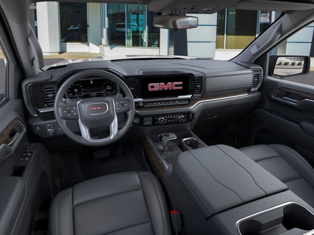 New 2026 GMC Sierra 1500 Elevation w/ Elevation Premium Package image 15