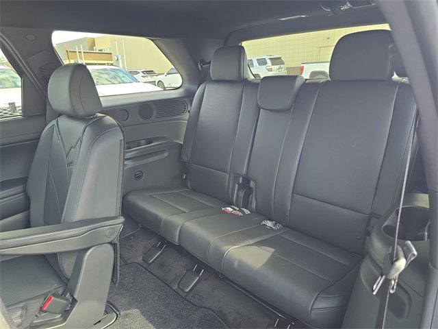New 2026 Hyundai Palisade XRT Pro image 23