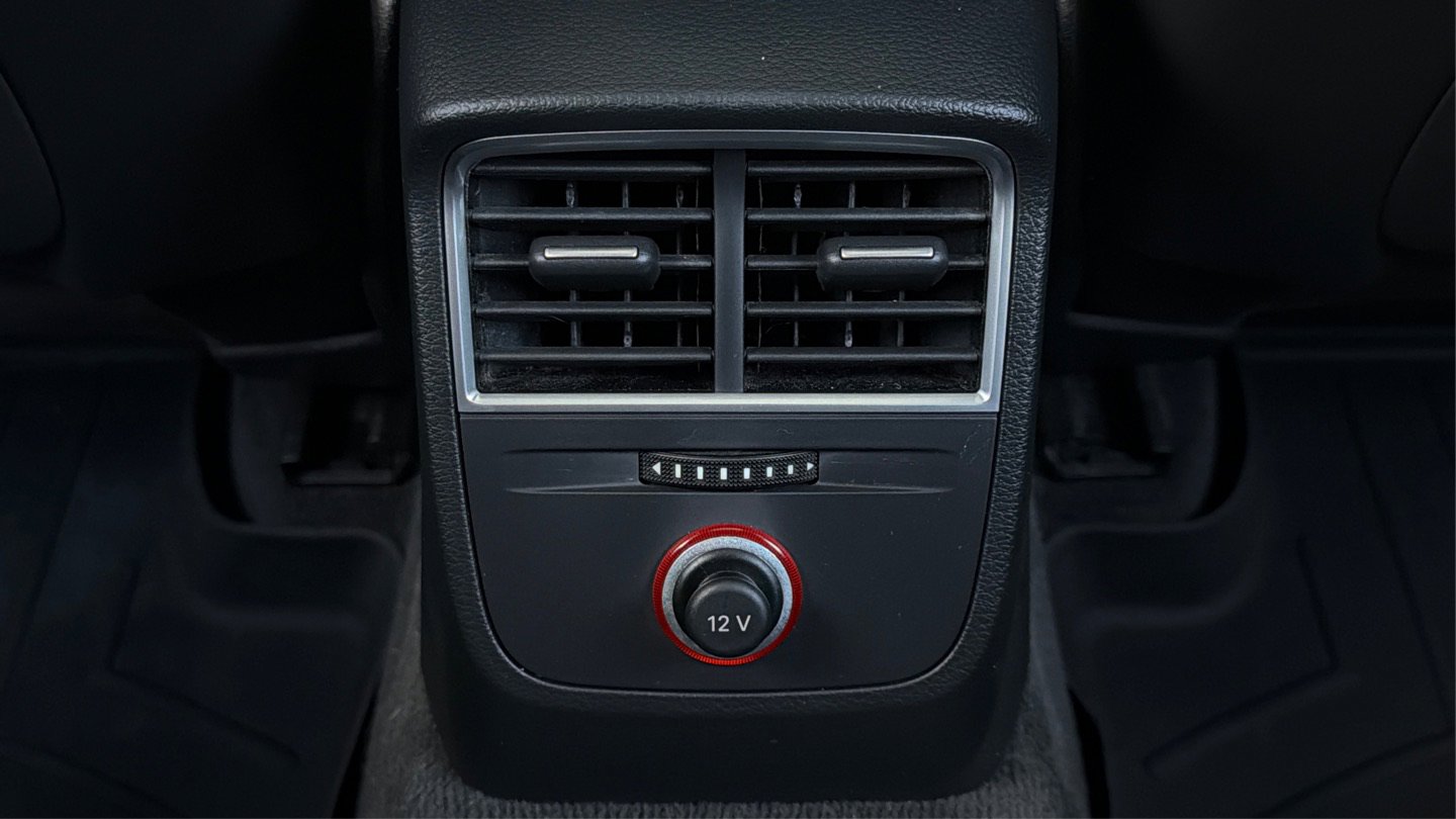 Used 2016 Audi S3 Prestige image 38