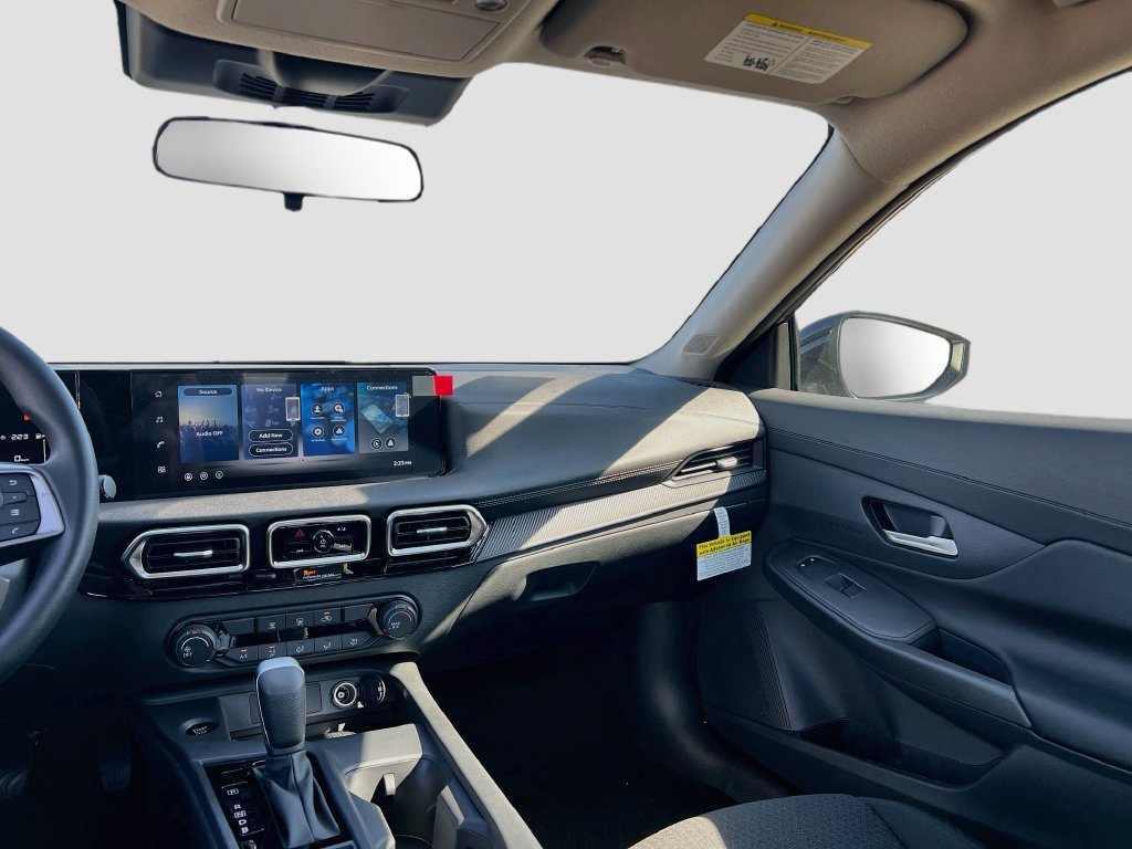 New 2027 Nissan Sentra S FWD image 21