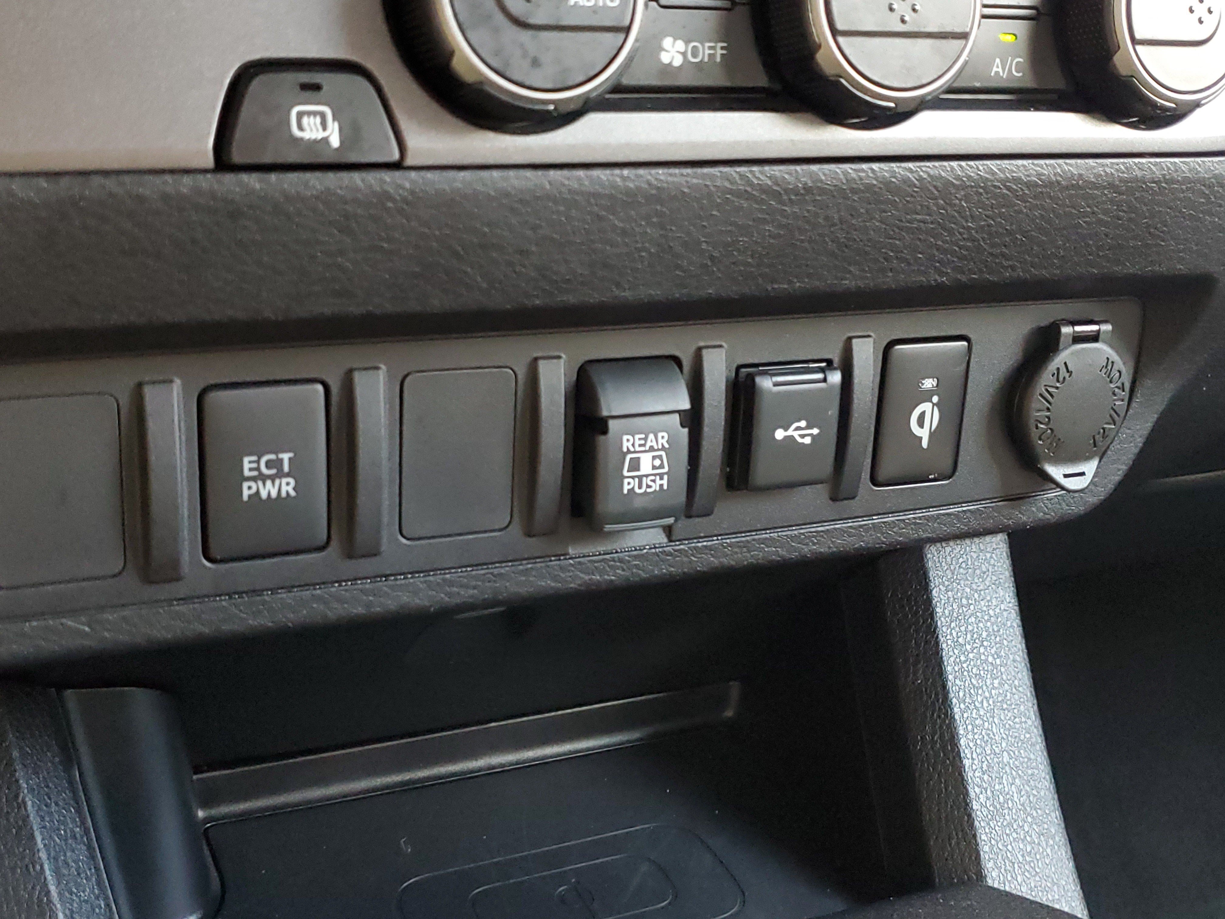 Used 2023 Toyota Tacoma TRD Off-Road RWD image 30