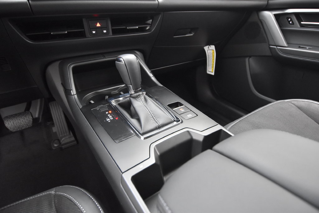 New 2026 MAZDA CX-5 Select AWD/4WD image 31