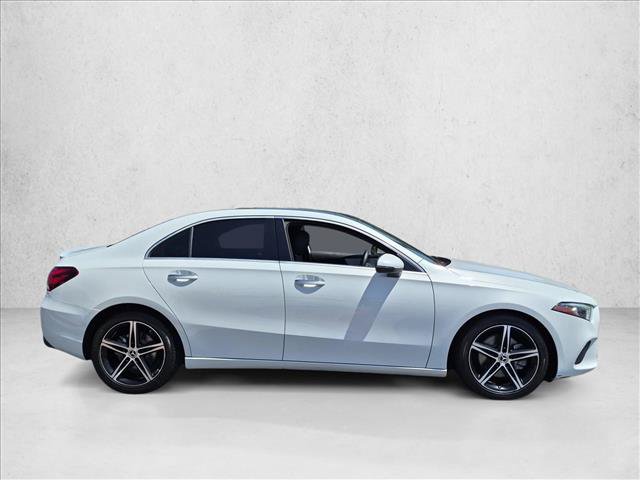 Used 2020 Mercedes-Benz A 220 image 4