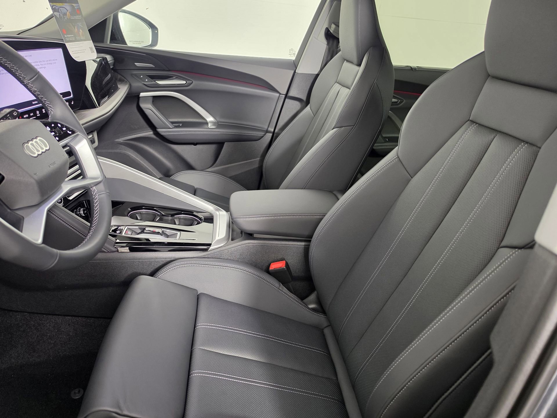 New 2026 Audi Q5 Premium Plus AWD/4WD image 16