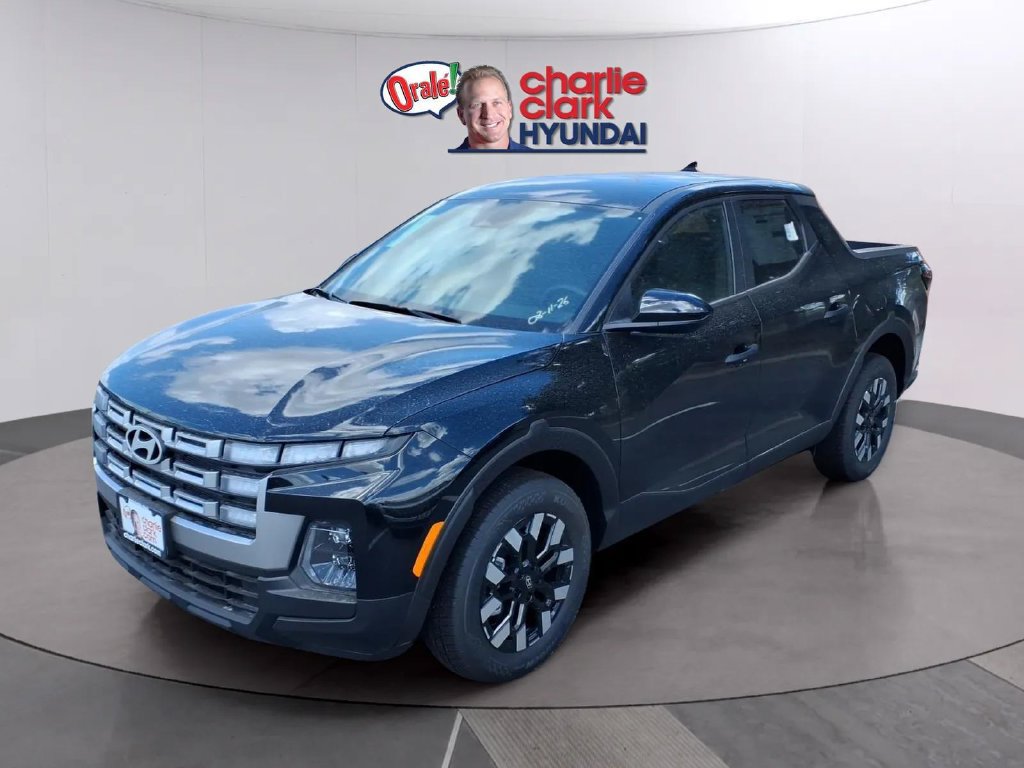 New 2027 Hyundai Santa Cruz SE FWD image 1