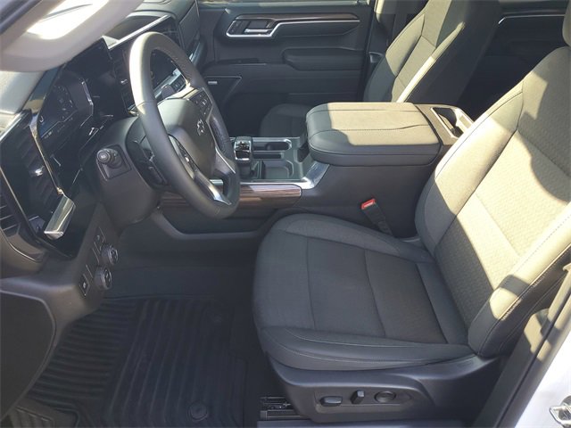 Certified 2024 Chevrolet Silverado 1500 RST w/ All Star Edition Plus image 17