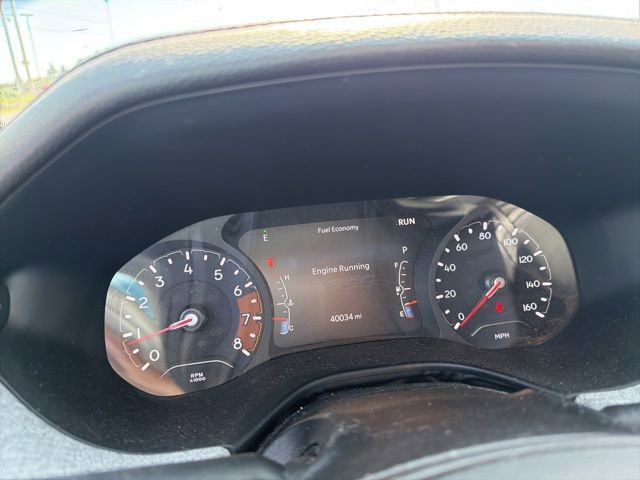 Used 2023 Jeep Compass Latitude AWD/4WD image 8