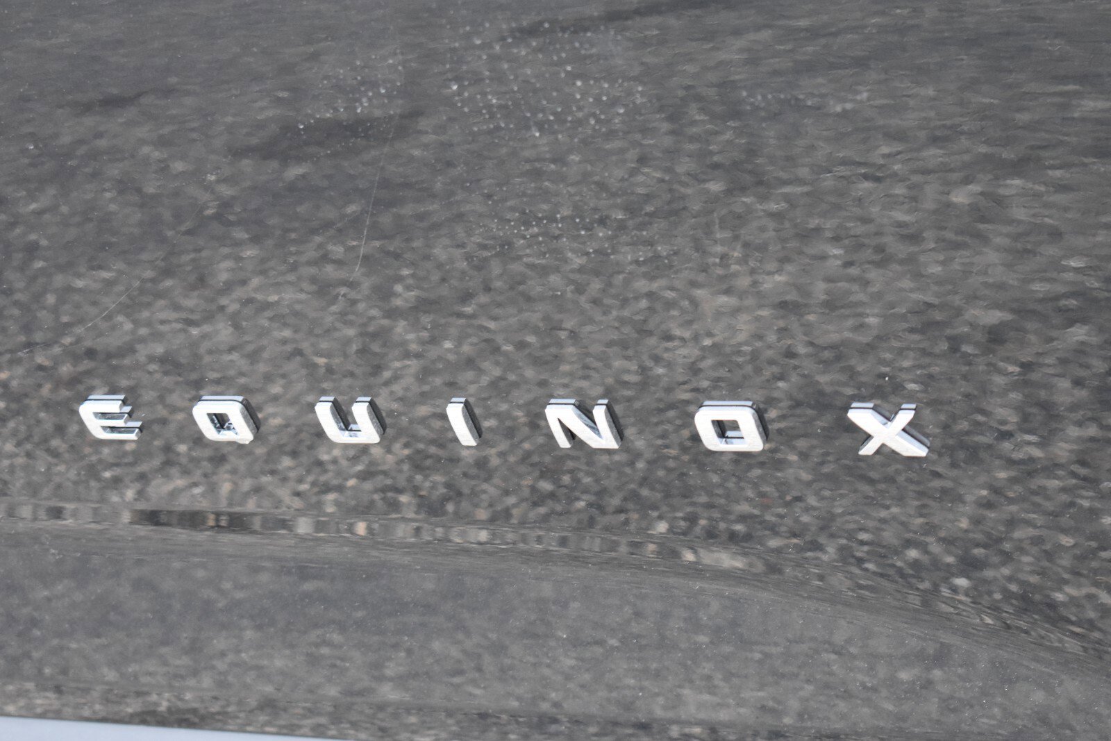 New 2026 Chevrolet Equinox LT AWD/4WD image 13