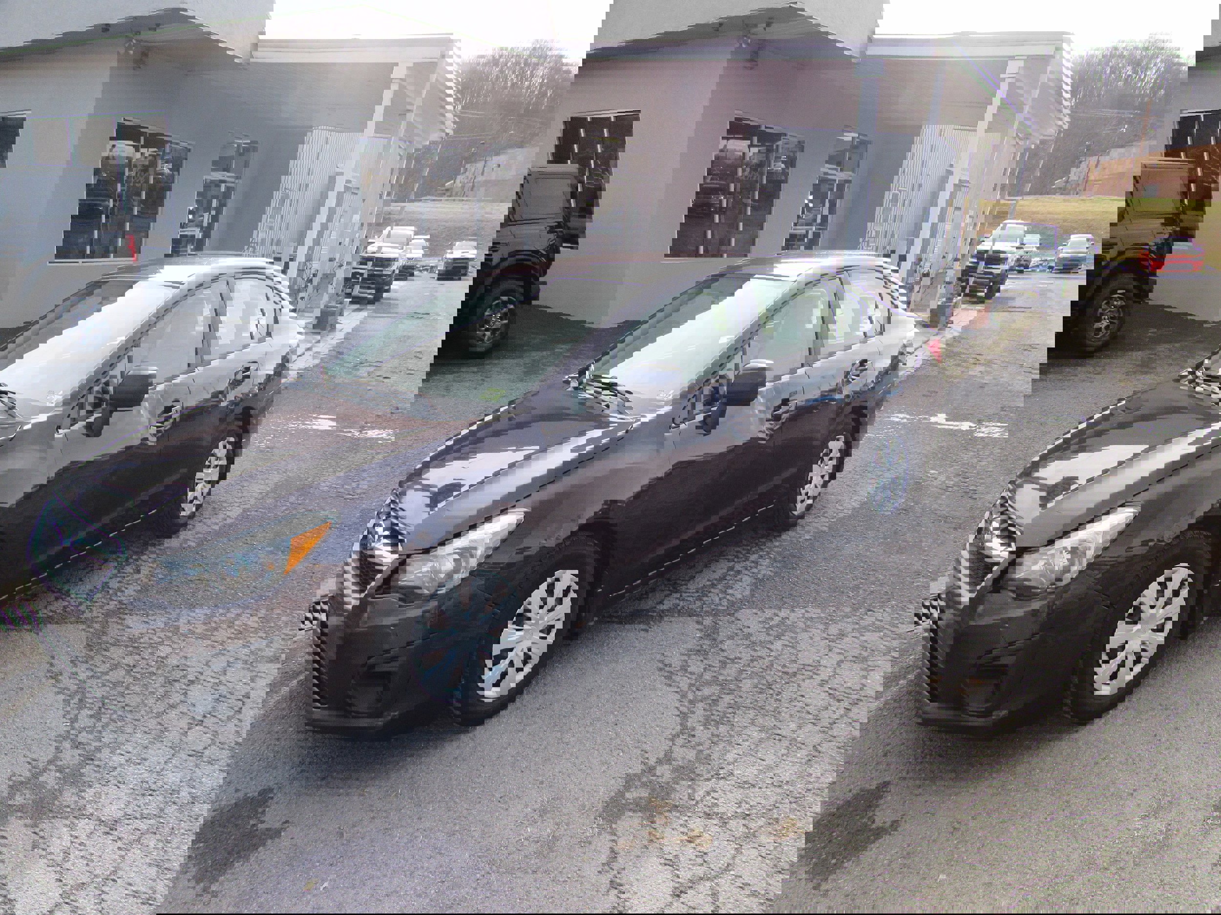 Used 2013 Subaru Impreza 2.0i image 1