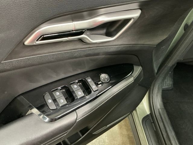 Used 2024 Kia Sportage X-Line w/ X-Line Premium Package image 15