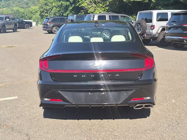 Used 2022 Hyundai Sonata SEL FWD image 7